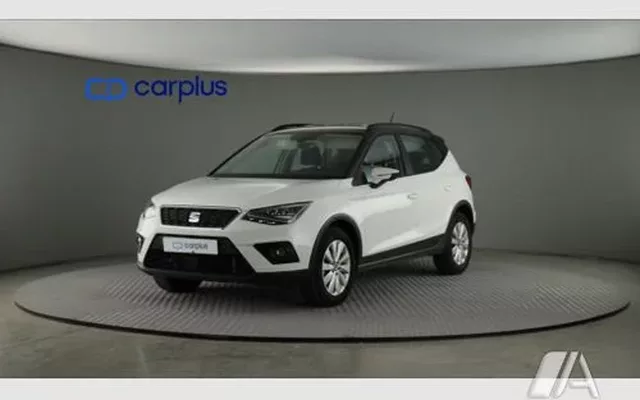 SKODA Karoq Karoq 2.0TDI AdBlue Ambition 4x4 DSG 110kW - 23490€ en Sevilla