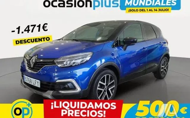 KIA Stonic Stonic 1.0 T-GDi MHEV Concept 100