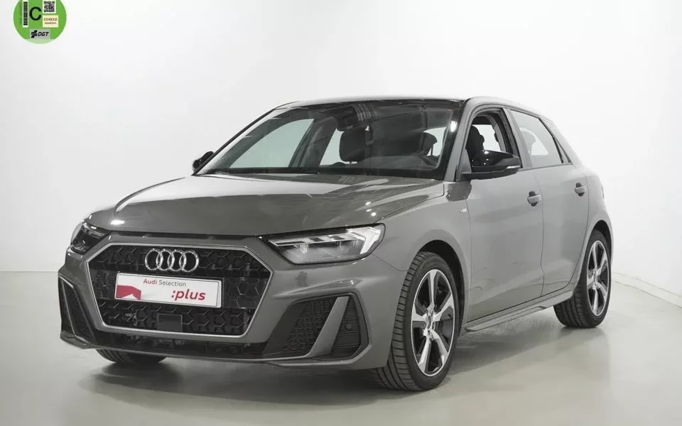 AUDI A1 A1 Sportback 30 TFSI Adrenalin S tronic 85kW
