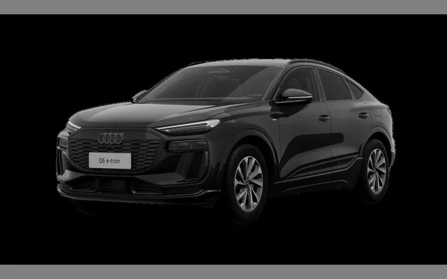 AUDI Q6 Sportback e-tron 100 kWh 50 Performance Corporate S