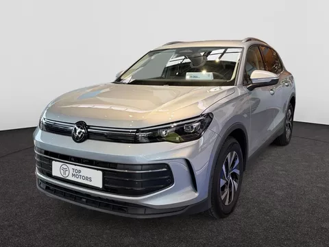 VOLKSWAGEN Tiguan Tiguan Life Business Premium 1.5 eTSI 96 kW (131 pk) 7 versnellingen DSG DEMO