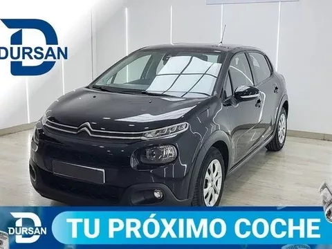 CITROEN C3 BlueHDi 55KW 75CV SS FEEL