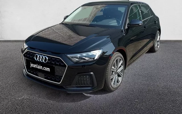 AUDI A1 Sportback 25 TFSI 95 ch S tronic 7 Design