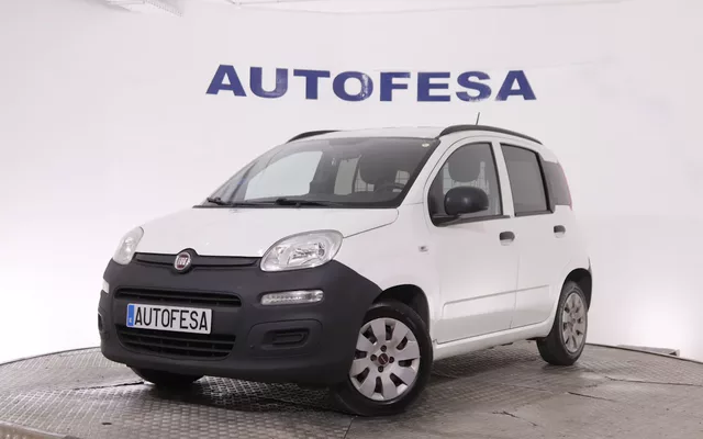 Fiat Panda 1.0 VAN GSE HYBRID 70CV 5P # IVA DEDUCIBLE