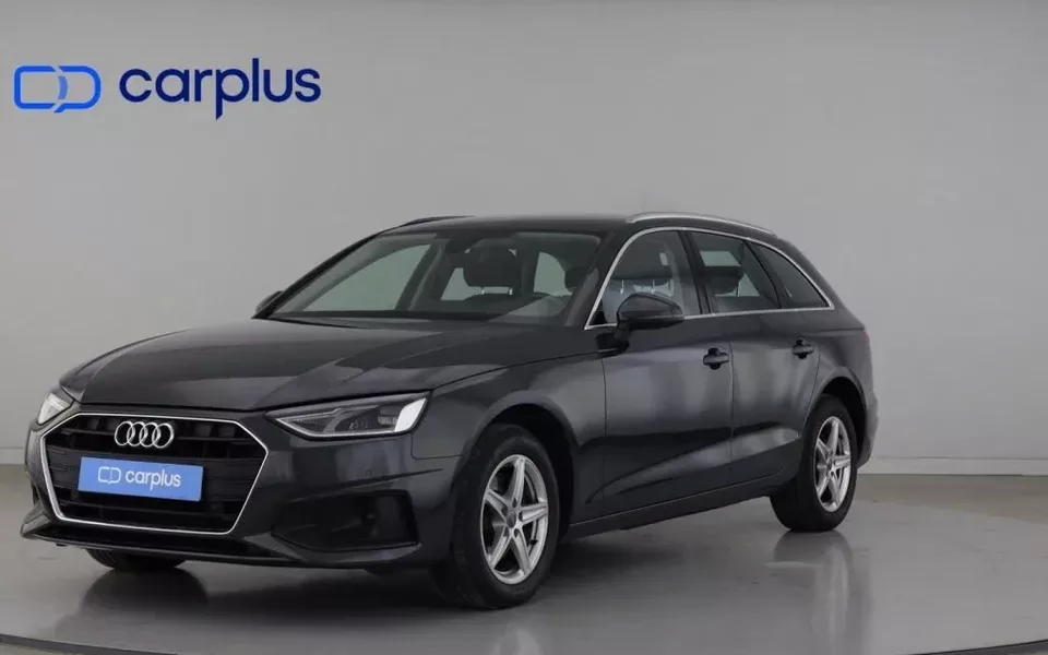 Audi A4 35 TDI Advanced S tronic
