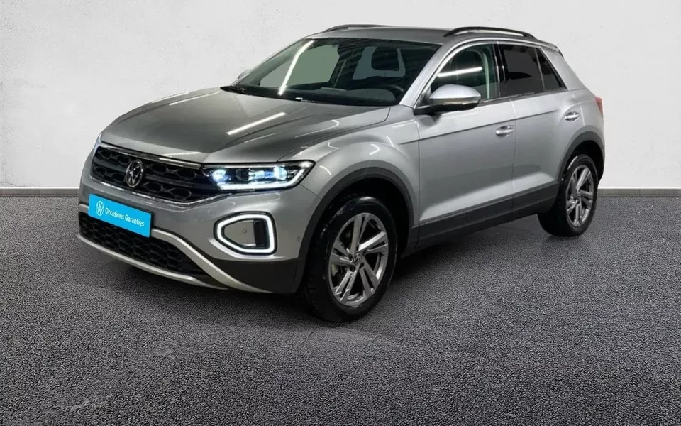 VOLKSWAGEN T-ROC 1.5 TSI EVO2 150 Start/Stop DSG7 VW Edition