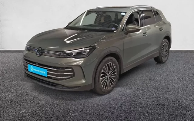 VOLKSWAGEN TIGUAN 1.5 eTSI 150ch DSG7 Elegance