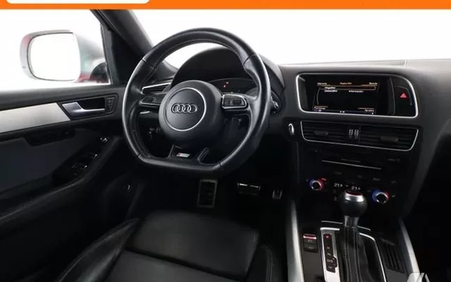 AUDI Q5 SQ5 3.0TDI Competition quattro Tip. 326