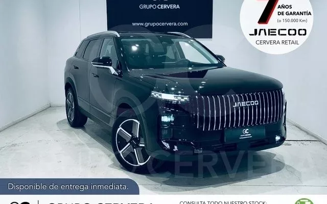 JAECOO Jaecoo 7 Jaecoo 7 1.6 Select 4x2