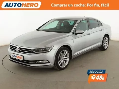 VOLKSWAGEN Passat 1.8 TSI Sport BlueMotion Tech
