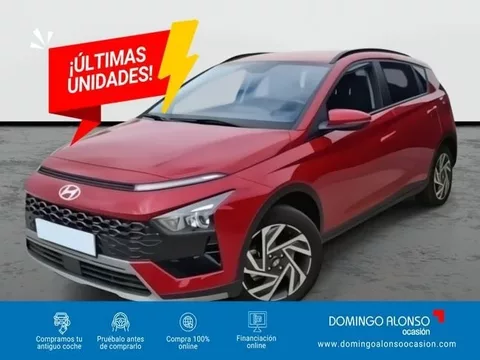 HYUNDAI Bayon Bayon 1.2 MPI Maxx