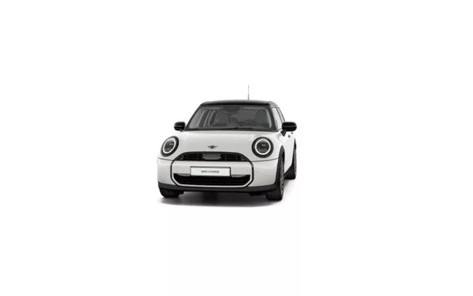 MINI Mini Mini Cooper 5 puertas C Classic Aut.