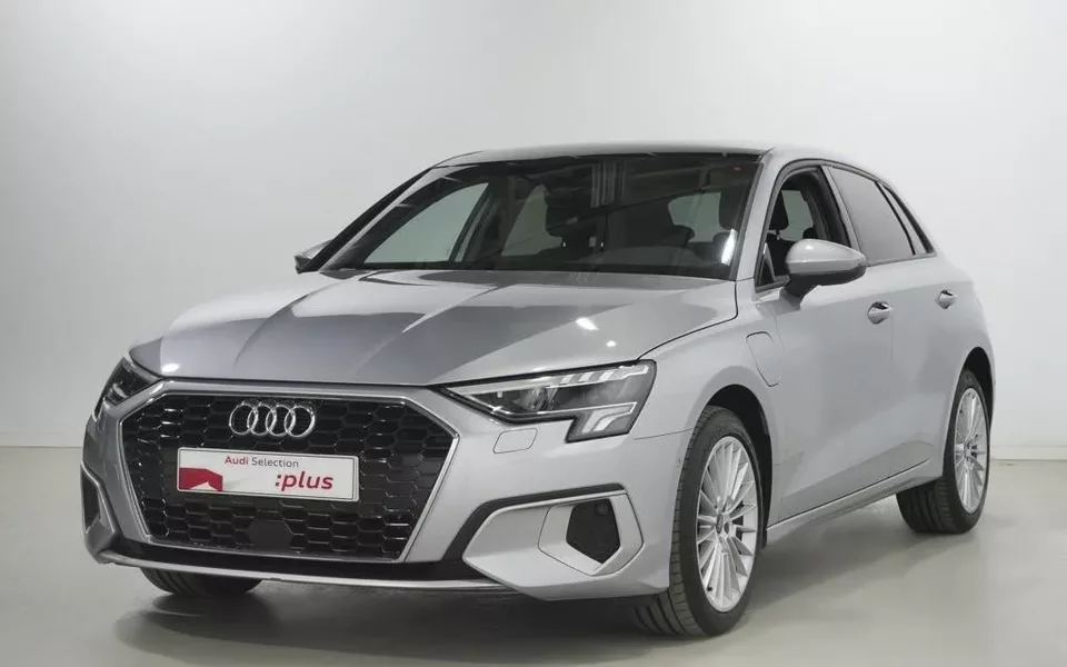 AUDI A3 A3 Sportback 40 TFSIe Advanced S tronic