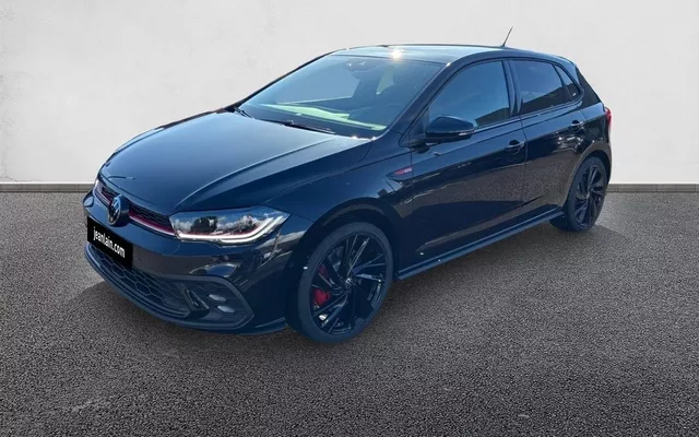 VOLKSWAGEN POLO FL 2.0 TSI 207 DSG7 GTI
