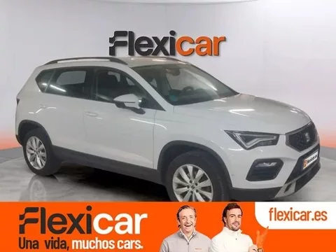 SEAT Ateca 1.5 TSI 110kW St&Sp Style XXL