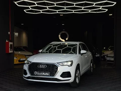 AUDI Q3 Q3 35 TFSI