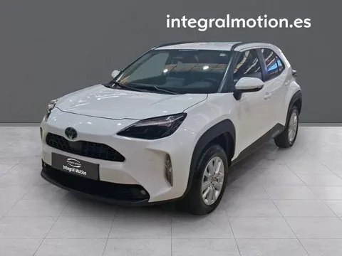 TOYOTA Yaris Cross 1.5 120H Business Plus