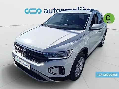 Life 2.0 TDI 85 kW (115 CV)