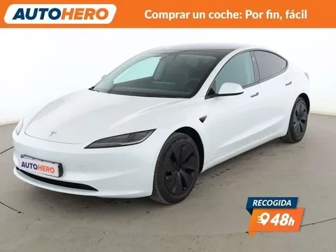 TESLA Model 3 Standard Range