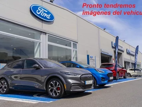 FORD B-Max B-Max 1.0 EcoBoost A S&S Titanium 125