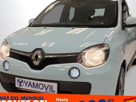 Renault Twingo Intens SCe 51 kW (70 CV)