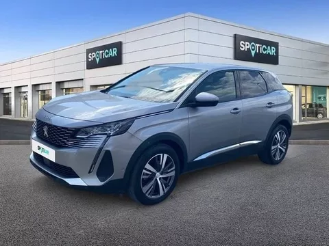 PEUGEOT 3008 1.5 BlueHDi 96kW (130CV) S&S Allure