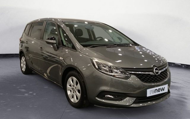 Opel Zafira Tourer 1.4 T S/S 103kW (140CV) Selective