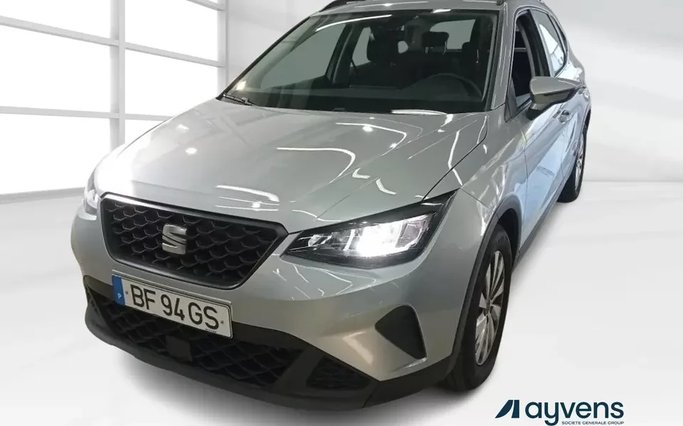 SEAT Arona 1.0 TSI Style DSG