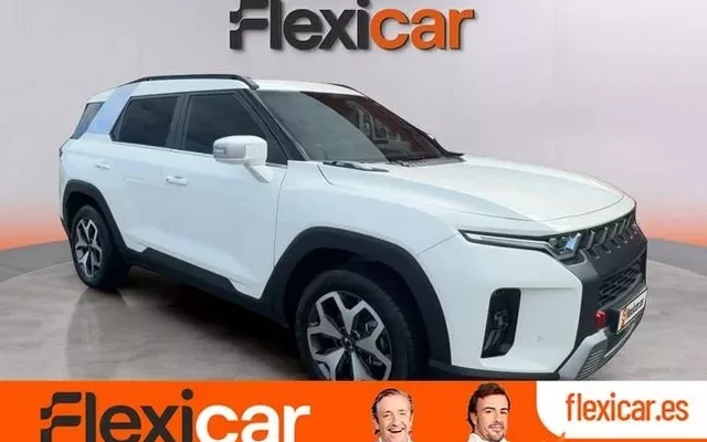 KGM / SSANGYONG Torres G15 Life Aut.