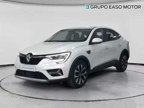 RENAULT Arkana 1.6 E-TECH HEV EVOLUTION 107KW 145 5P