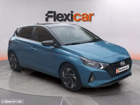 Hyundai i20 1.2 Comfort