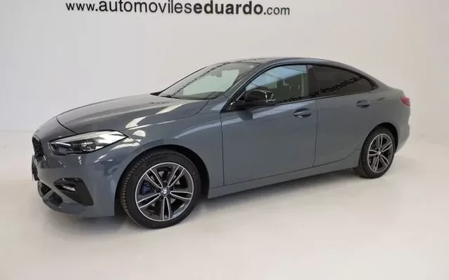 BMW Serie 2 218dA Gran Coupé