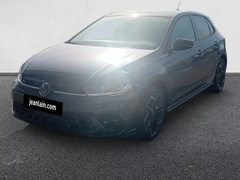 VOLKSWAGEN POLO 1.0 TSI 116 S&S DSG7 R-Line Edition