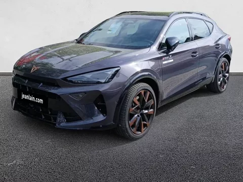 CUPRA FORMENTOR eHybrid 272 ch DSG6 VZ