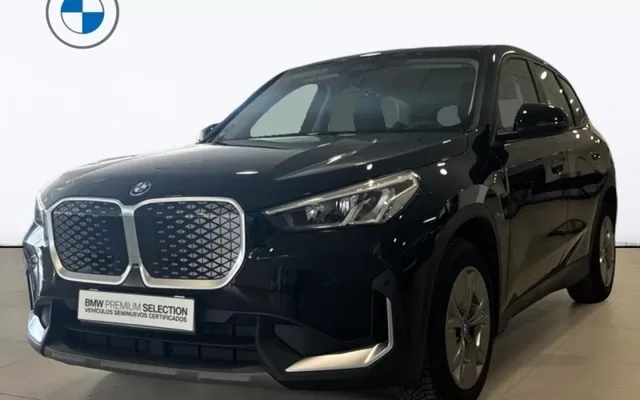 BMW X1 iX1 eDrive20
