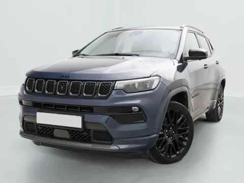 Jeep Compass 1.3 PHEV 240 4XE Occasion