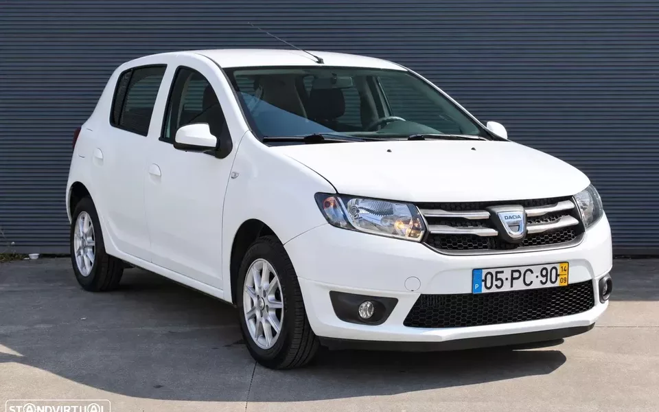Dacia Sandero 0.9 TCe Confort
