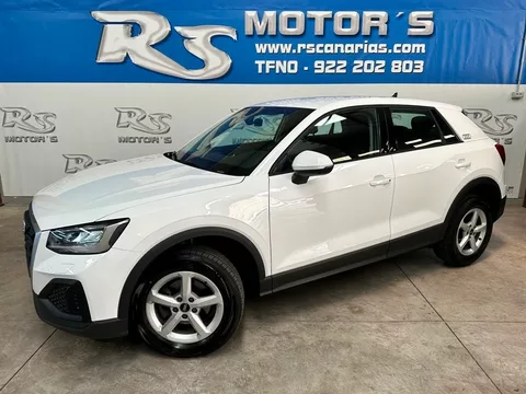 AUDI Q2 Q2 30 TDI Advanced S tronic 85kW