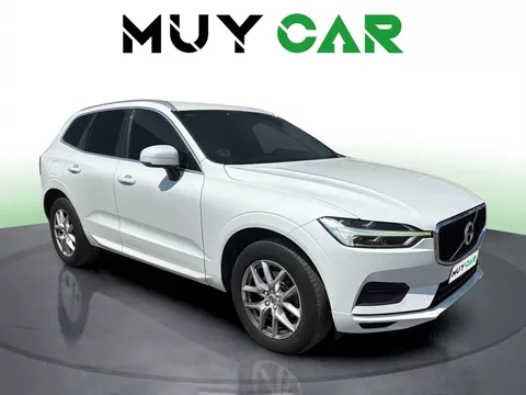 VOLVO XC60 XC60 D4 R-Design Aut.