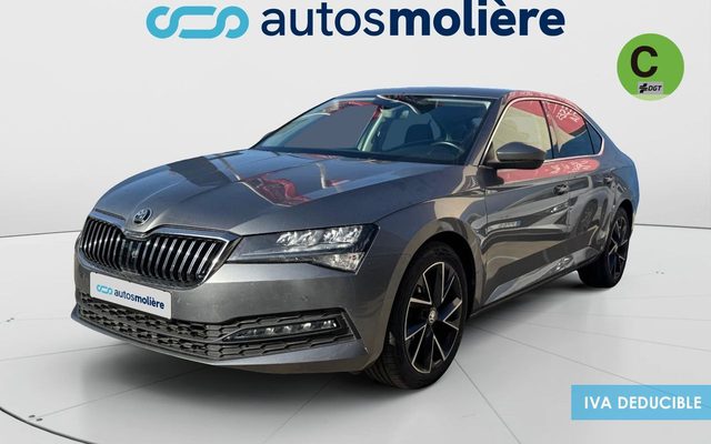 2.0 TDI Ambition DSG 110 kW (150 CV)
