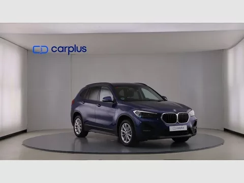 BMW X1 X1 xDrive 20dA