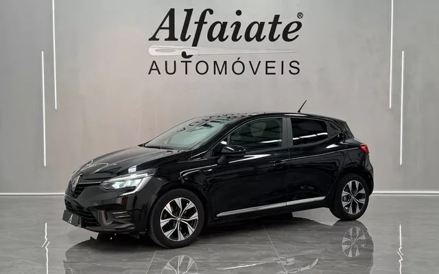 Renault Clio 1.5 Blue dCi Evolution