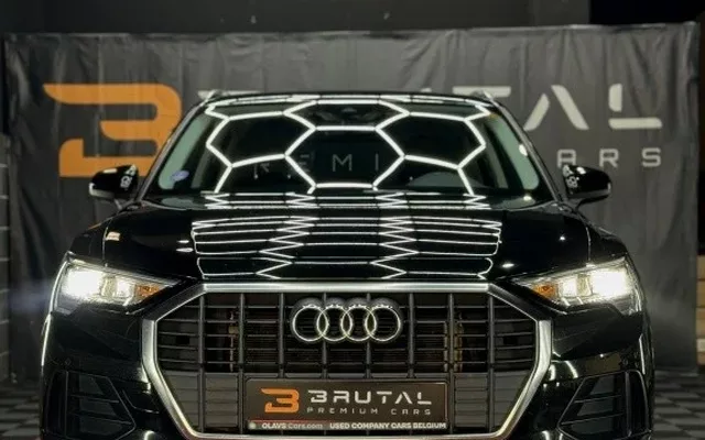 AUDI Q3 Q3 45 TFSIe Advanced S-tronic