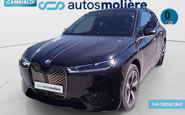 xDrive50 385 kW (523 CV)