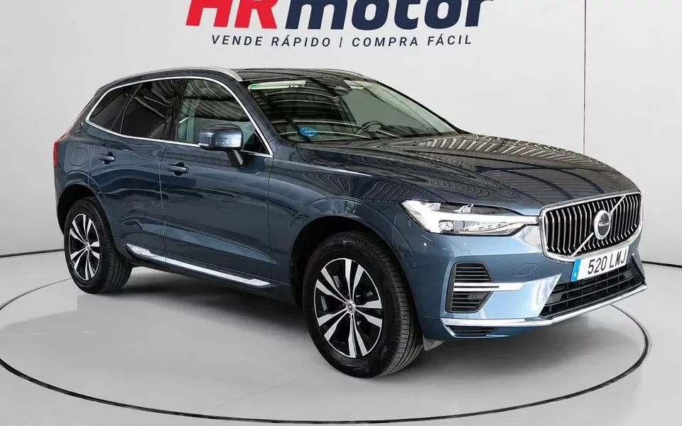 VOLVO XC60 XC60 T6 Recharge Core