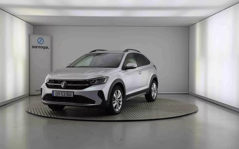 VOLKSWAGEN - Taigo - Taigo 1.0 TSI Urban DSG