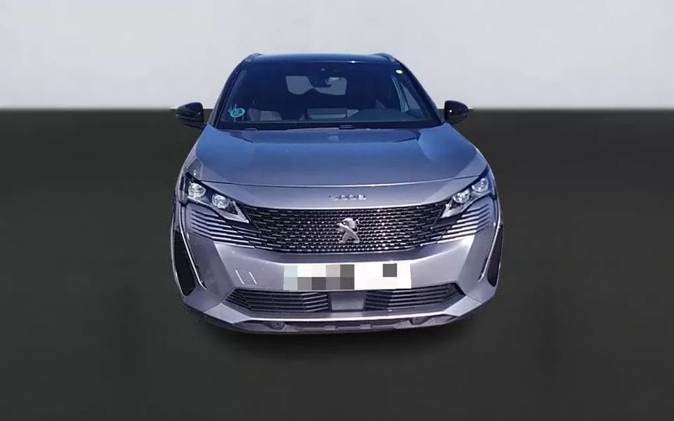 PEUGEOT 5008 1.5 BlueHDi 96kW S&S GT EAT8
