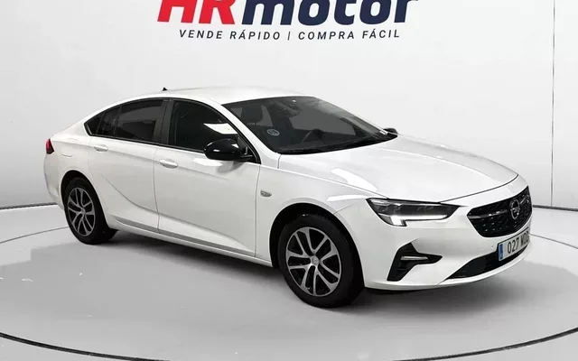 OPEL Insignia Insignia 1.5D DVH S&S Edition 122