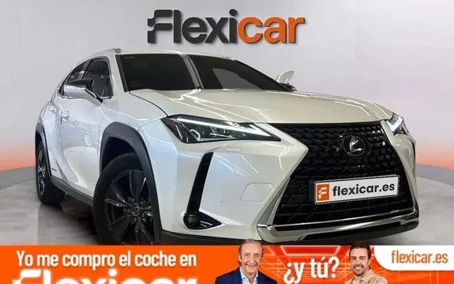 LEXUS UX 2.0 250h Business