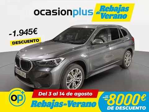 BMW X1 X1 sDrive 18i